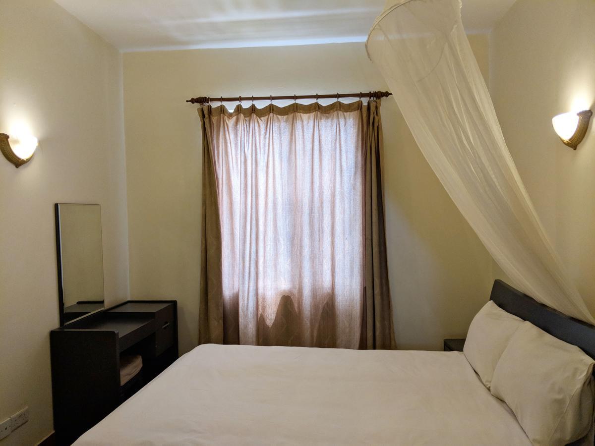 Prestige Hotel Suites Kampala Exteriér fotografie